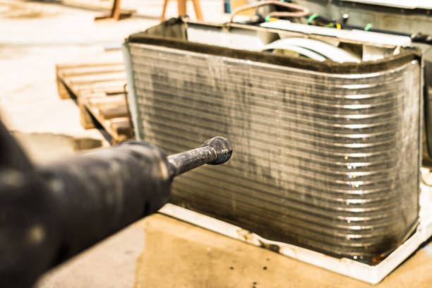 Best Affordable HVAC Duct Cleaning  in Ivins, UT