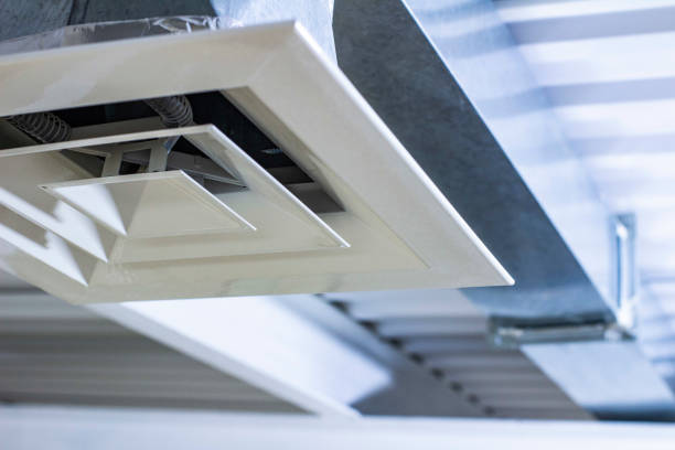 Best Air Duct Cleaning Near Me  in Ivins, UT