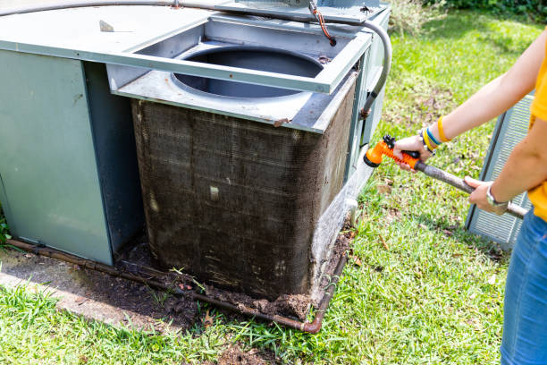 Best HVAC Maintenance and Cleaning  in Ivins, UT