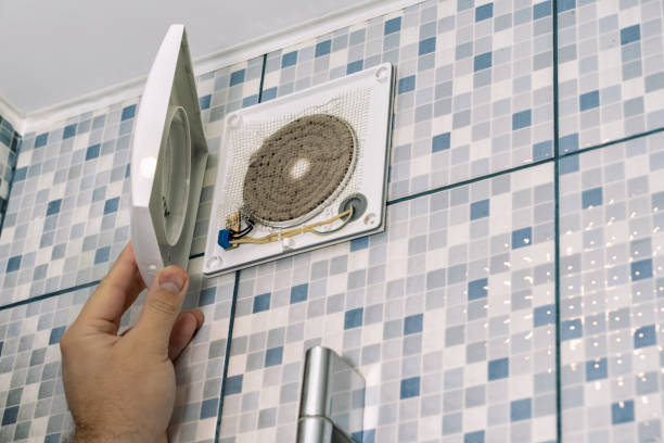Best Ventilation Cleaning Services  in Ivins, UT