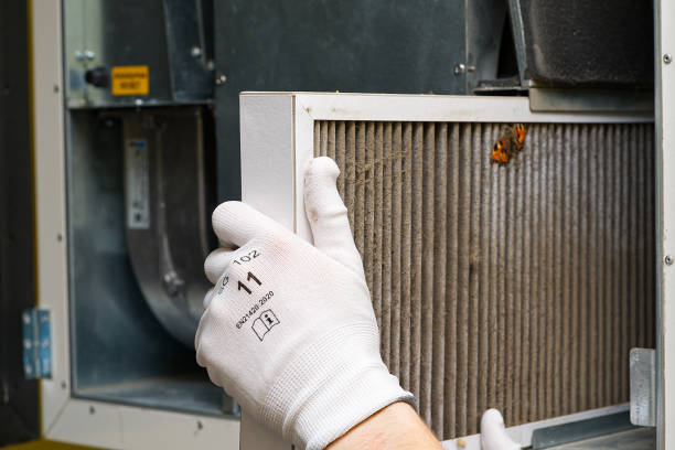 Ventilation Cleaning Services in UT