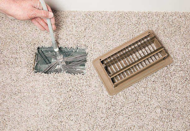 Best Emergency Air Duct Cleaning  in Ivins, UT