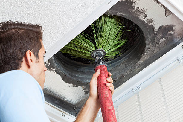 Best Best Air Duct Cleaning Company  in Ivins, UT
