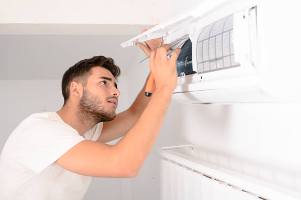 Best Home Air Vent Cleaning  in Ivins, UT