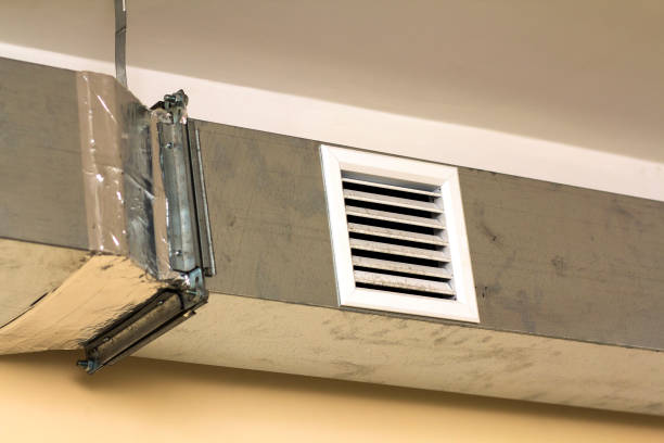 Best Dryer Vent Cleaning Services  in Ivins, UT