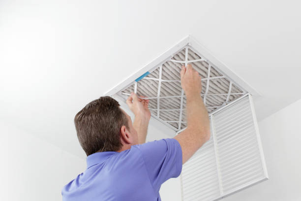 Best Residential Air Duct Cleaning  in Ivins, UT